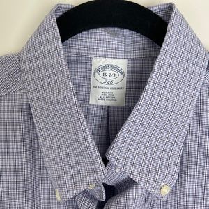 Brooks Brothers Dress Shirt